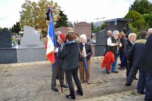 AOBR 2018 11 01 MARSEILLE CIMETIERE DE MAZARGUES-HOMMAGES AUX MORTS RESTES EN ALGERIE (8)